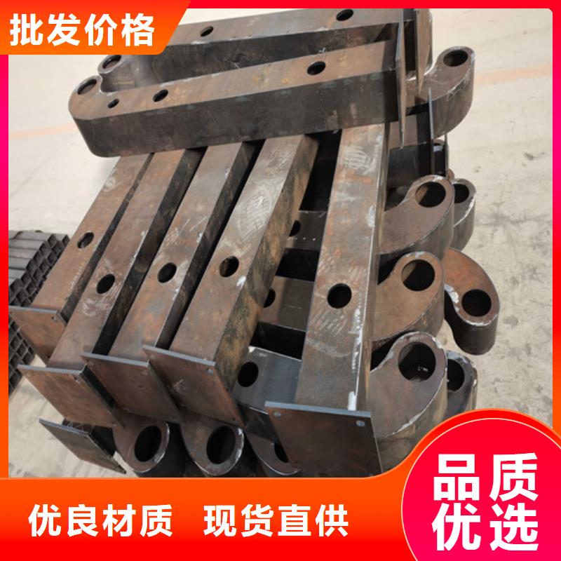 护栏桥梁护栏精致工艺