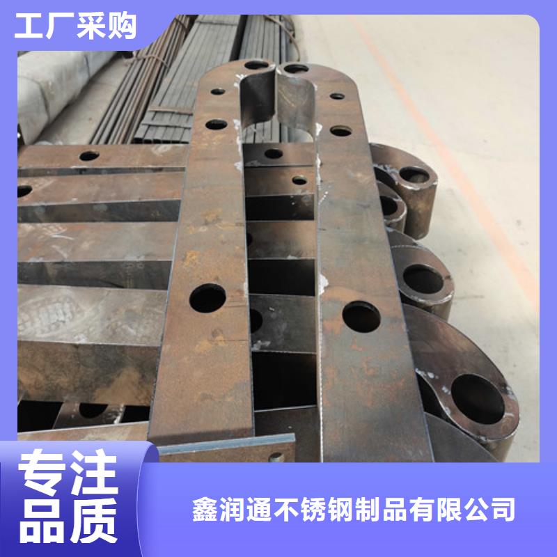 护栏道路隔离栏工厂直销