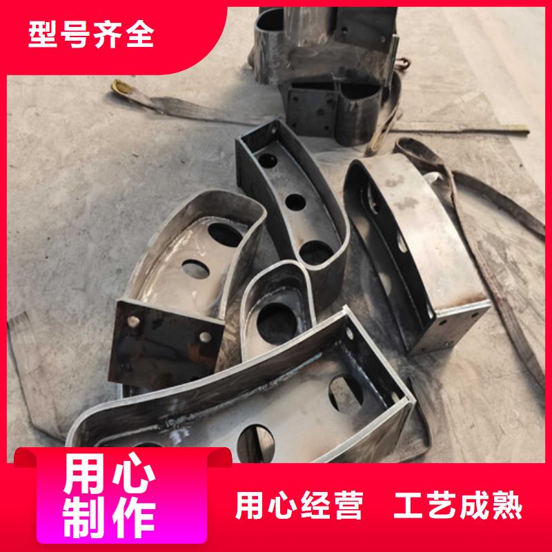 护栏桥梁栏杆专注品质