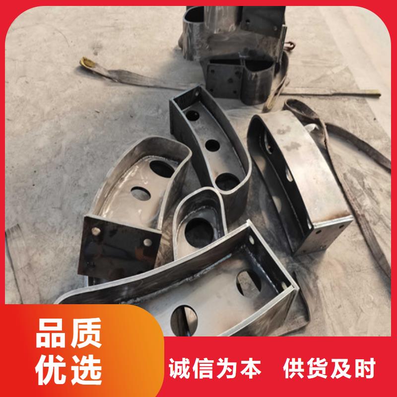 护栏桥梁护栏真诚合作