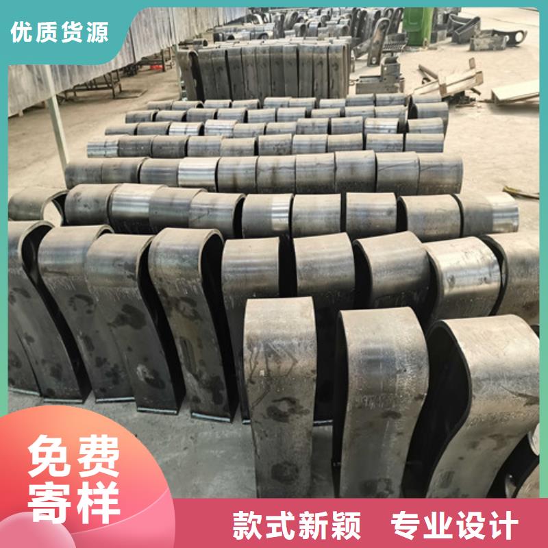 护栏,桥梁护栏价格实在