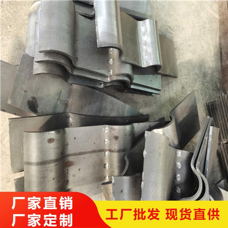 护栏,304不锈钢复合管48小时发货