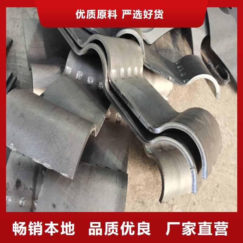 【护栏】桥梁护栏多种工艺