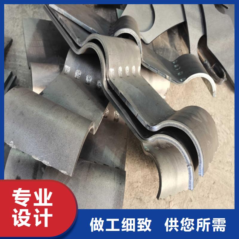 护栏-不锈钢复合管栏杆海量库存