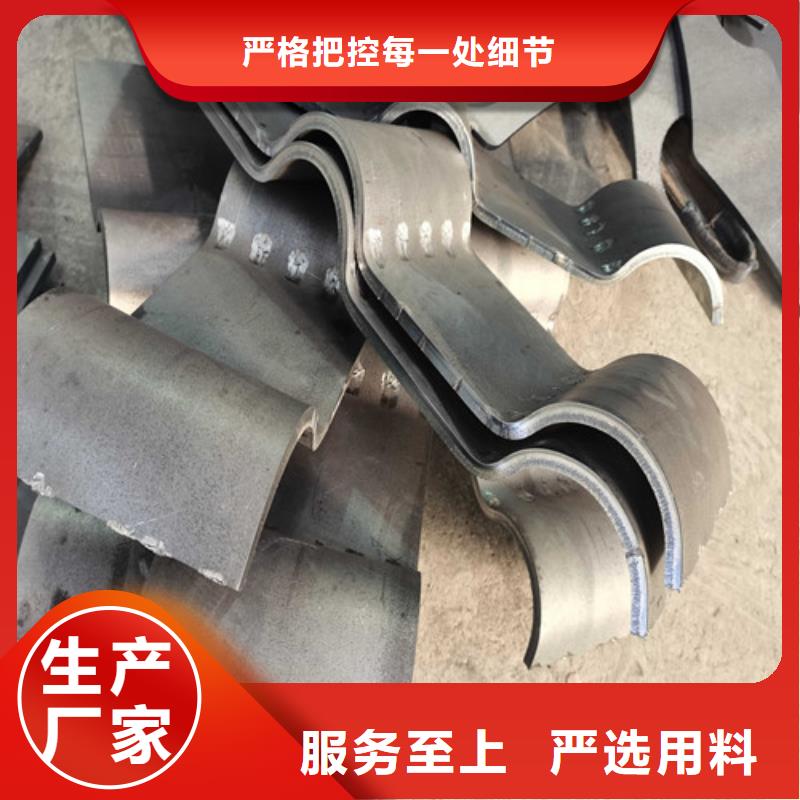 【护栏】,桥梁人行道护栏栏杆产地工厂