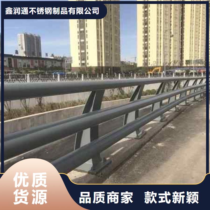 护栏灯光护栏好品质用的放心