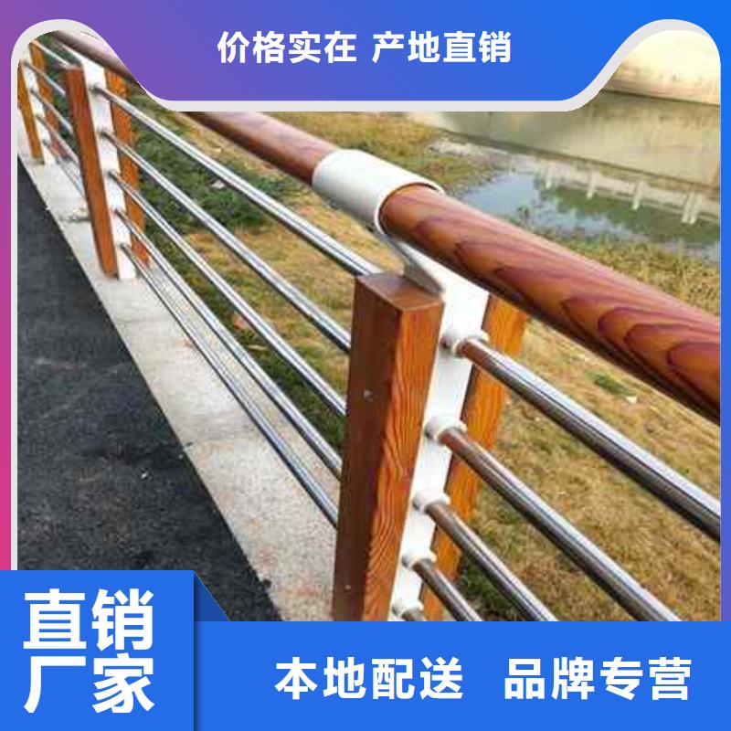 护栏 【镀锌波形护栏】厂家自营