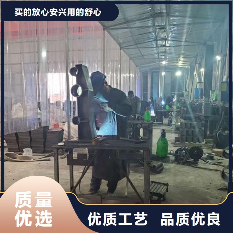 护栏,景观护栏匠心制造
