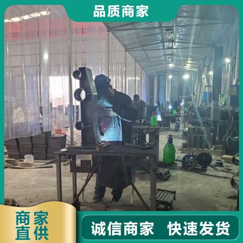 护栏灯光护栏好品质用的放心