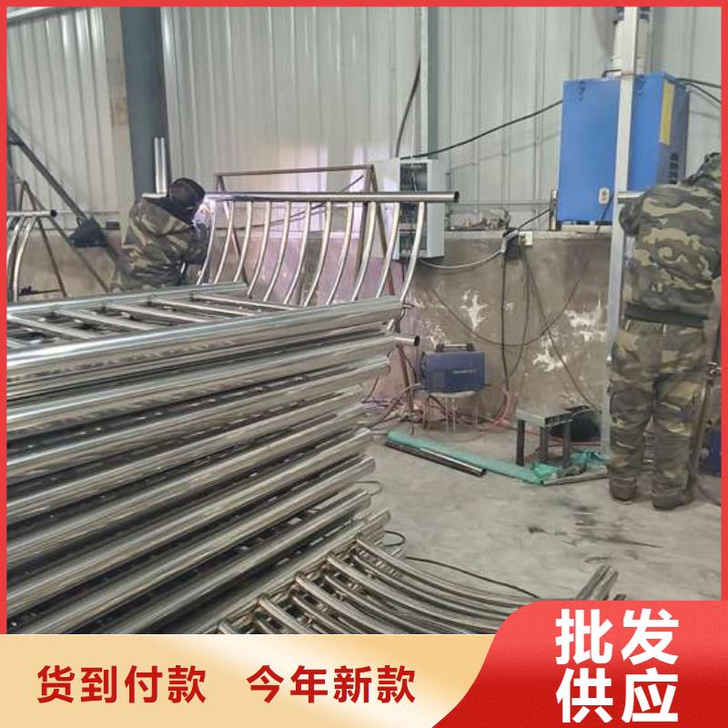 护栏灯光护栏好品质用的放心