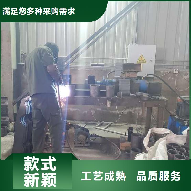 护栏防撞护栏精工细致打造