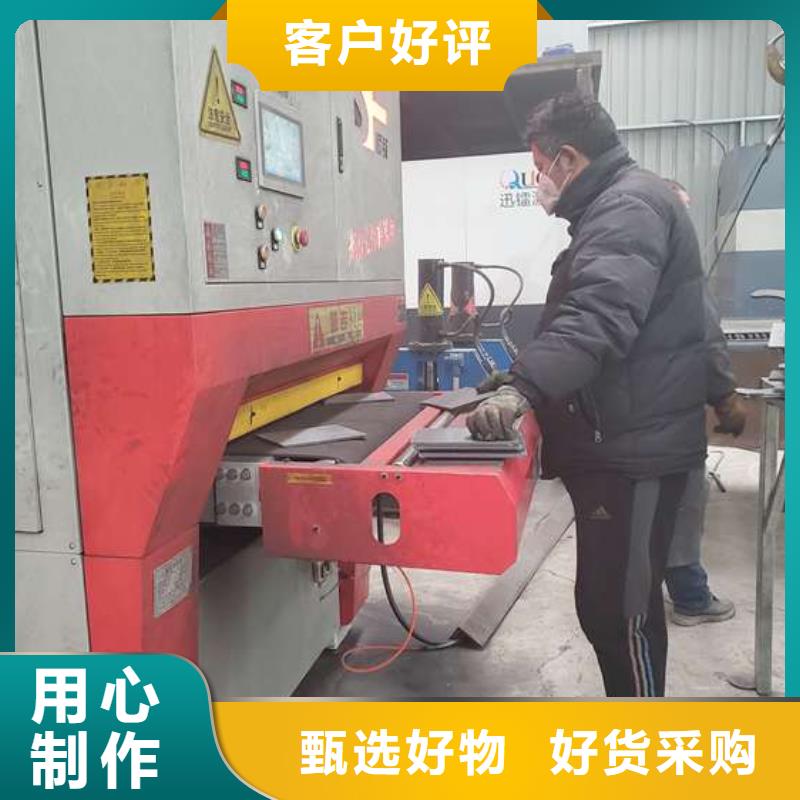 【护栏】 河道护栏品质信得过