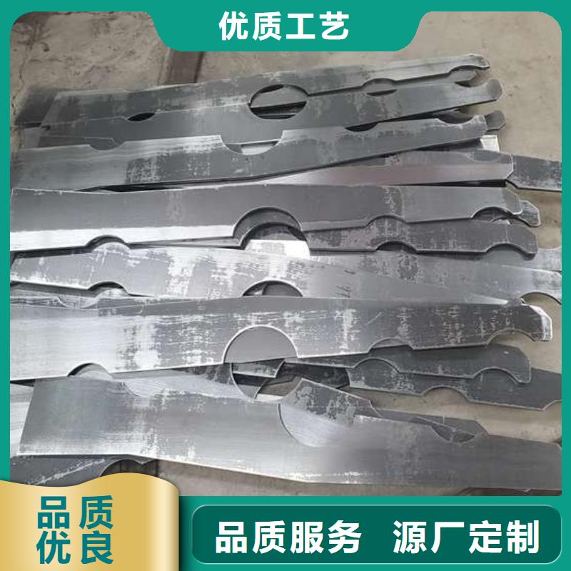 护栏灯光护栏好品质用的放心