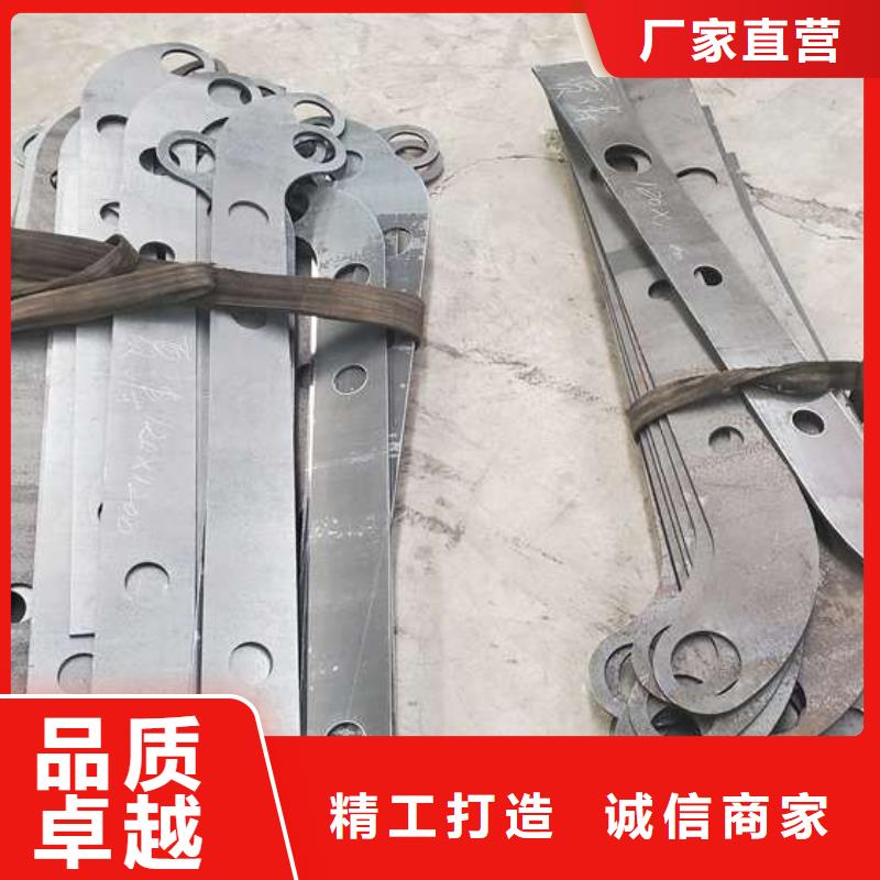 护栏桥梁护栏精致工艺