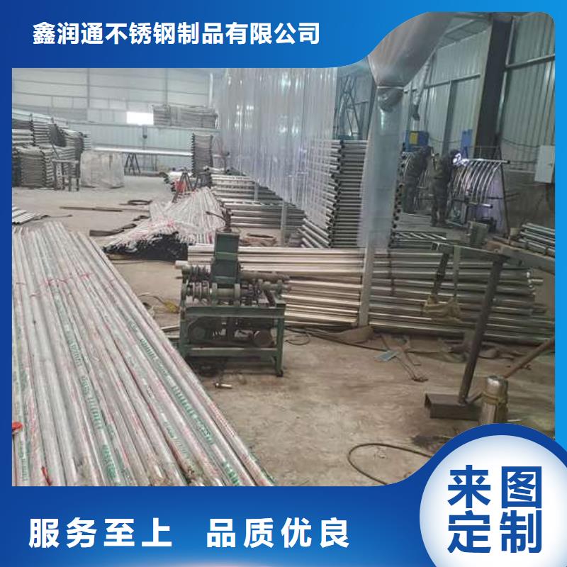 护栏热镀锌立柱市场行情