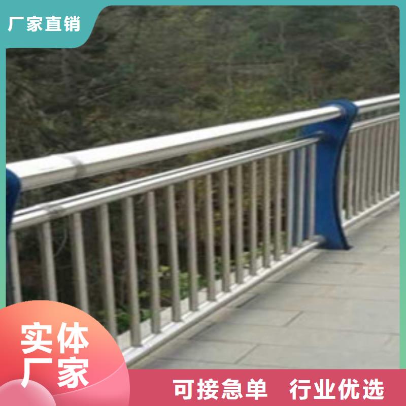护栏桥梁景观栏杆实力厂家
