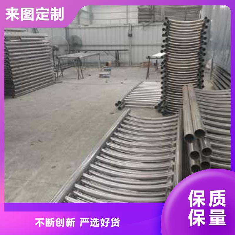 护栏桥梁护栏真诚合作