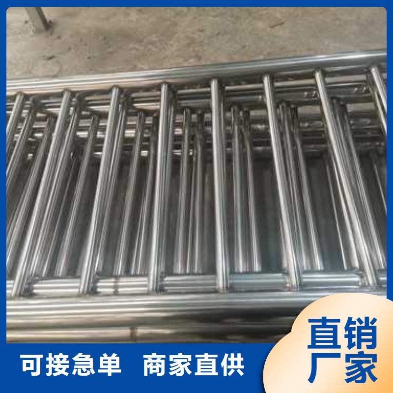 【护栏】桥梁护栏拥有多家成功案例