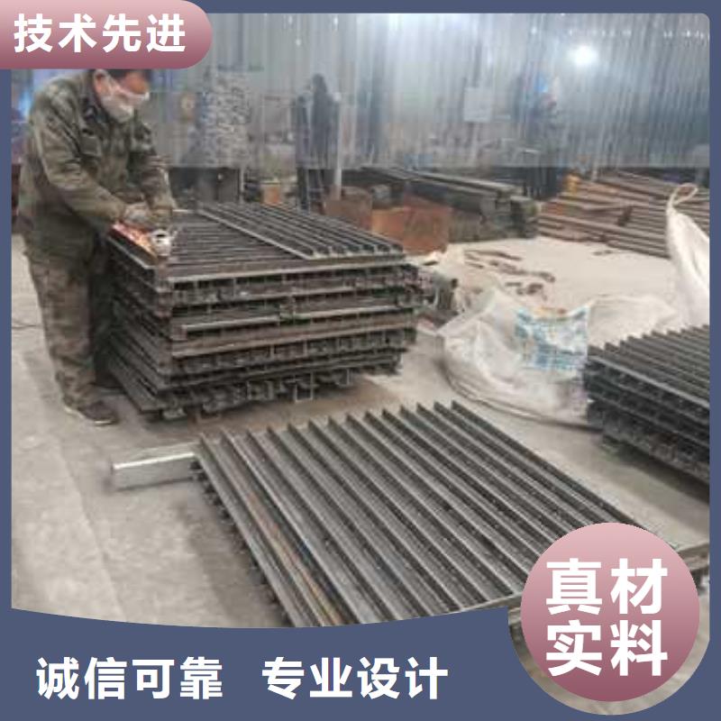 护栏城市景观防护栏厂家直销直供