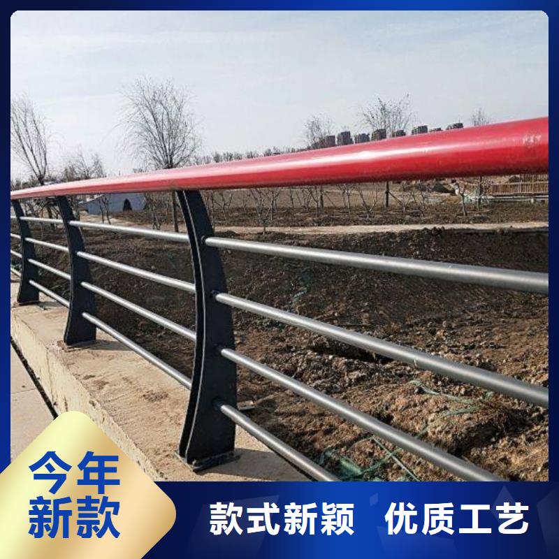护栏热镀锌立柱市场行情