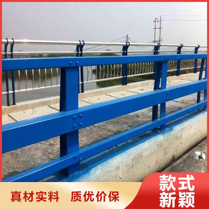 护栏_不锈钢复合管护栏栏杆源厂直接供货