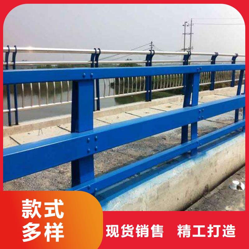护栏桥梁景观栏杆实力厂家