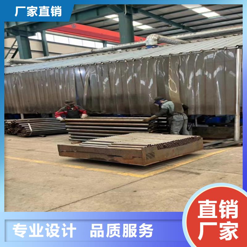 不锈钢复合管护栏【不锈钢复合管栏杆】快速报价