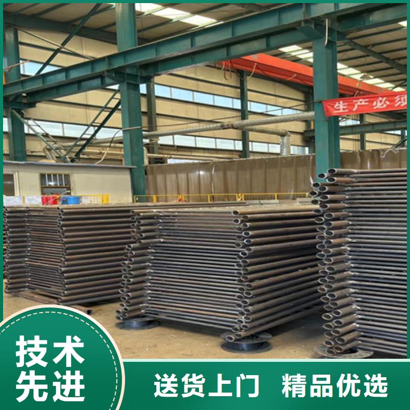 不锈钢复合管护栏诚信经营质量保证