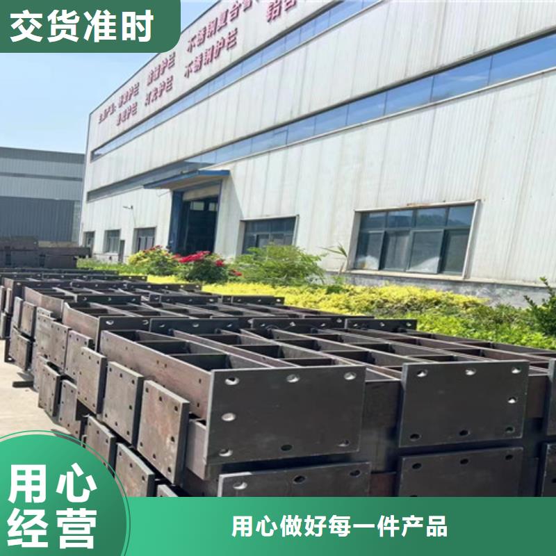 不锈钢复合管护栏-旋转护栏本地厂家值得信赖