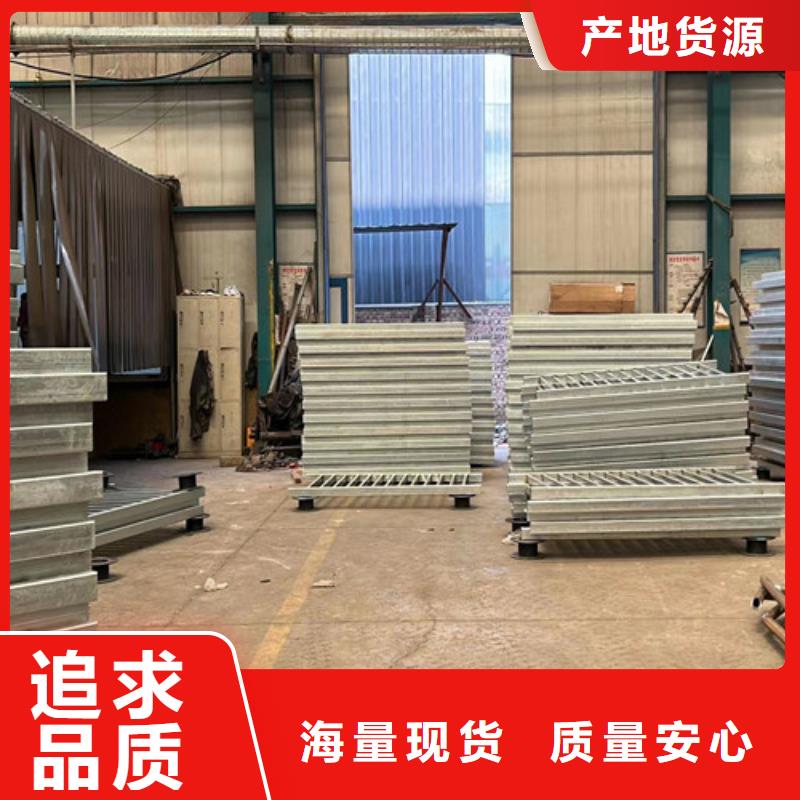  不锈钢复合管护栏现货直发