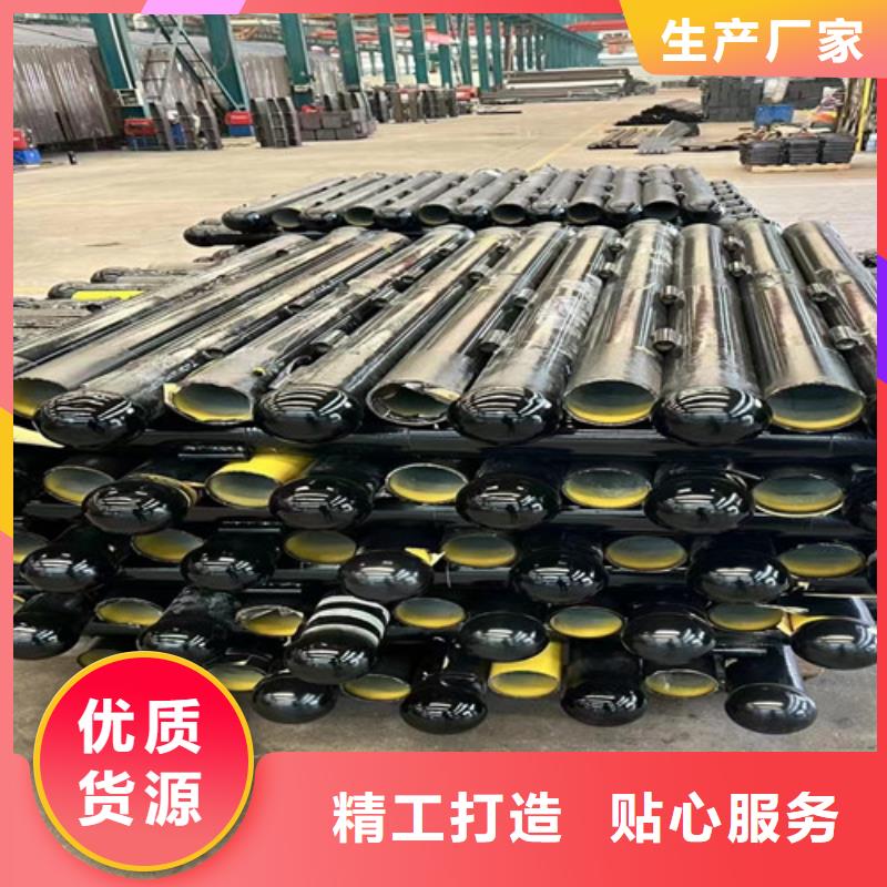 【不锈钢复合管护栏 河道防撞栏杆自产自销】