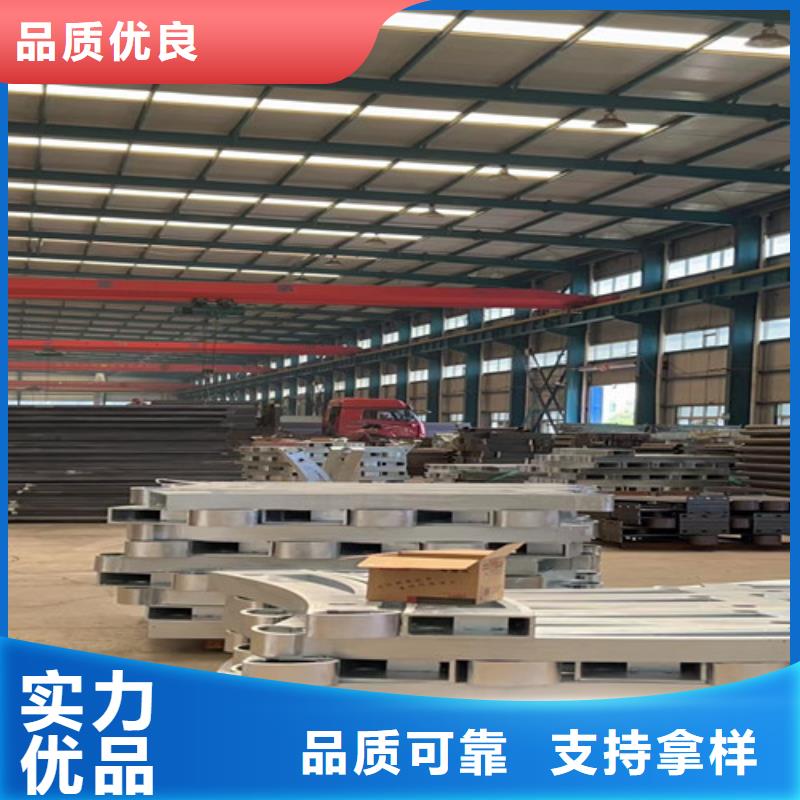  不锈钢复合管护栏无中间商厂家直销