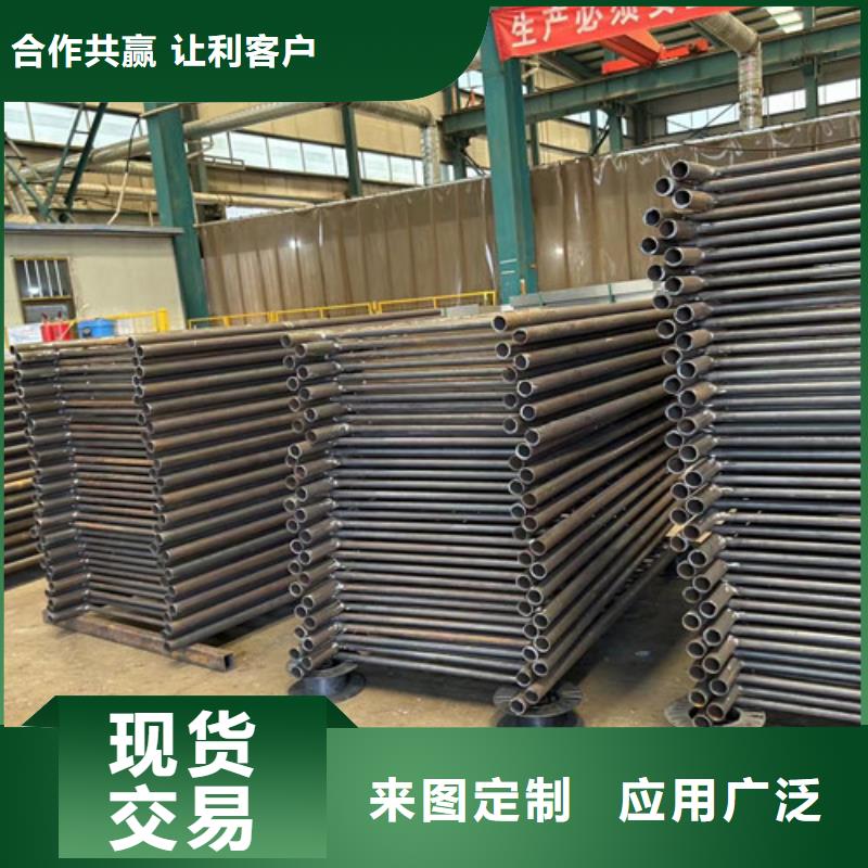  不锈钢复合管护栏欢迎新老客户垂询
