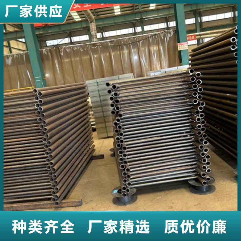 不锈钢复合管护栏桥梁护栏厂优选好材铸造好品质