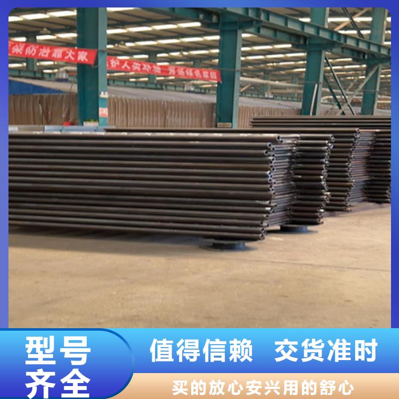  不锈钢复合管护栏今年新款