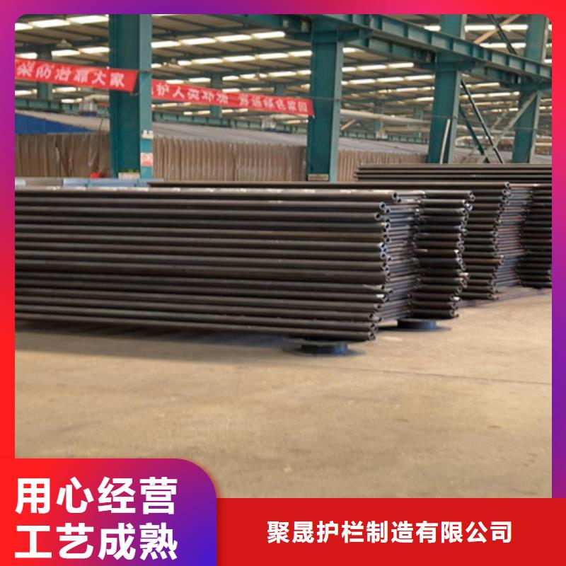 不锈钢复合管护栏支持货到付清