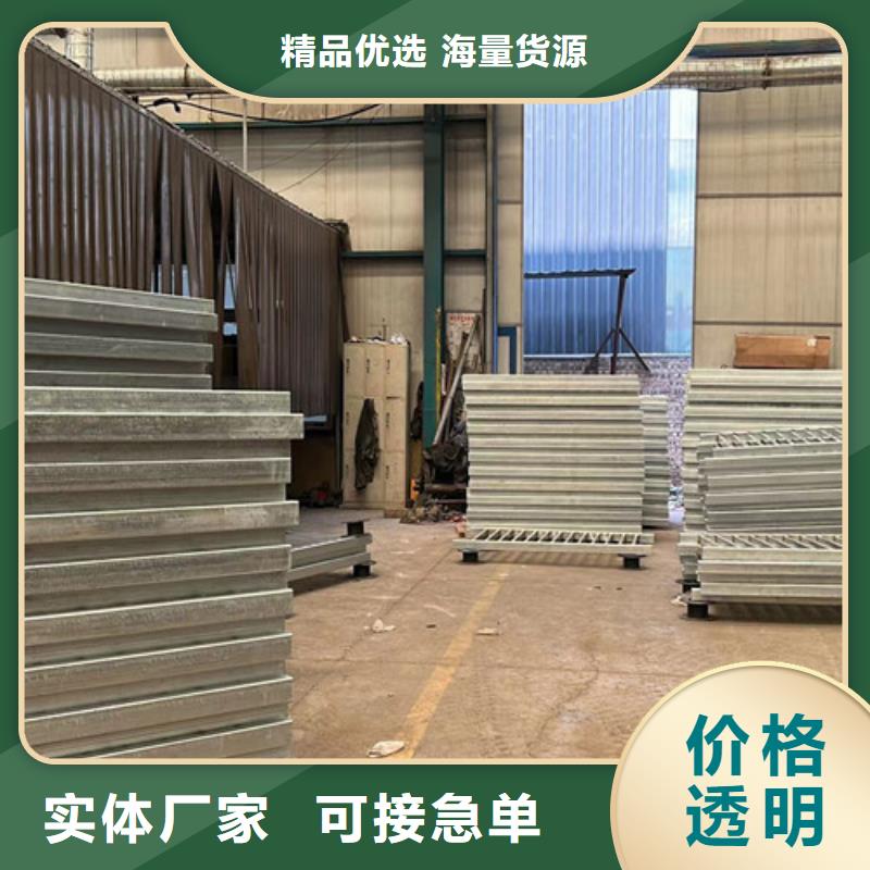 不锈钢复合管护栏-桥梁防撞护栏专业生产品质保证