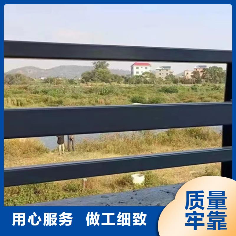 不锈钢复合管护栏价格实惠