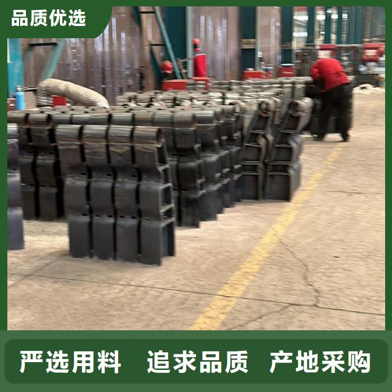 【不锈钢复合管护栏_【道路护栏】实力商家供货稳定】