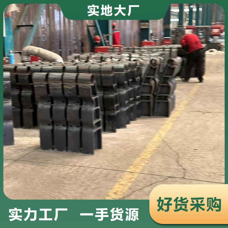 不锈钢复合管护栏【镀锌波形护栏】甄选好物
