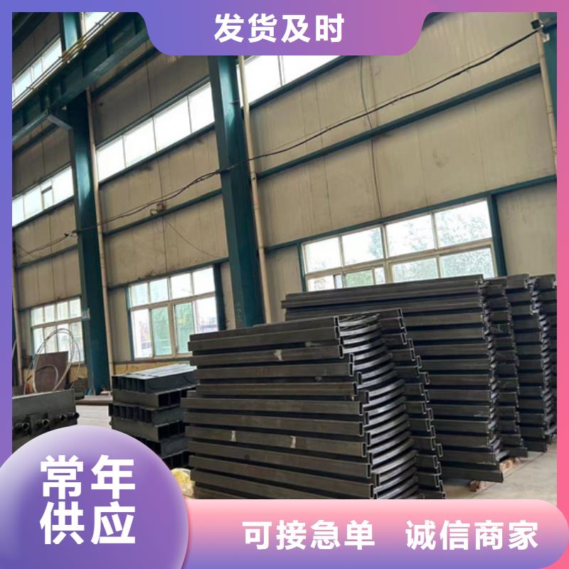 不锈钢复合管护栏【不锈钢复合管栏杆】严选用料