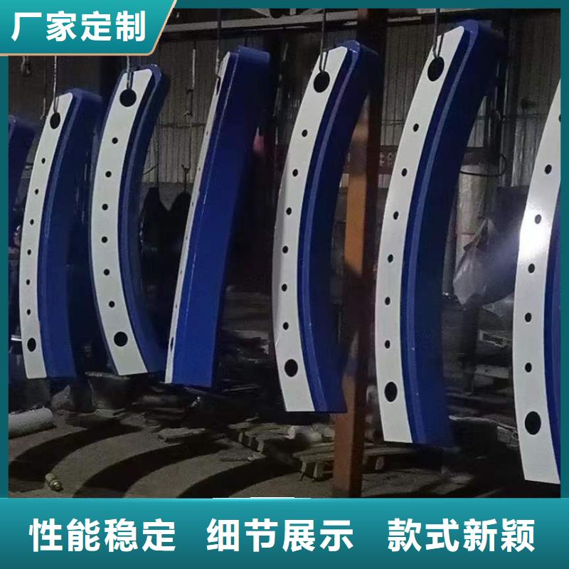 常年供应道路景观护栏-口碑好