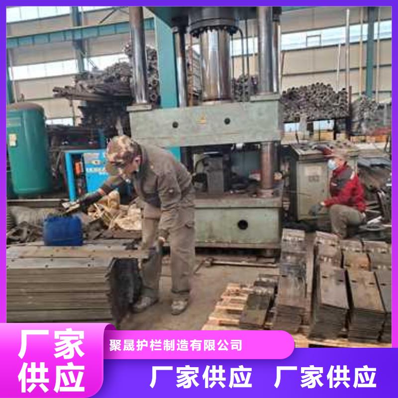 不锈钢复合管护栏栈道护栏厂随心所欲定制