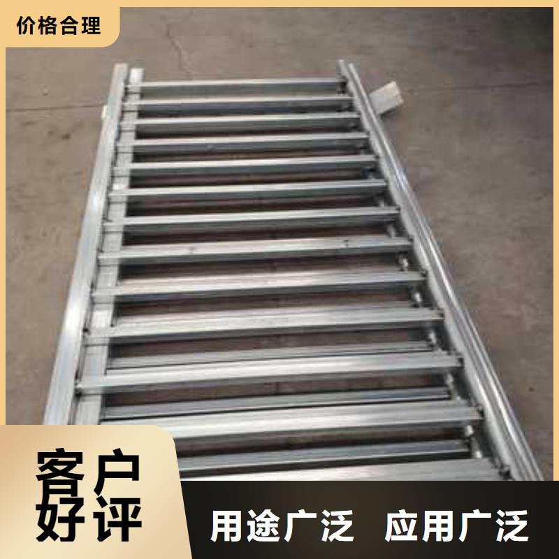 防撞栏杆出厂价