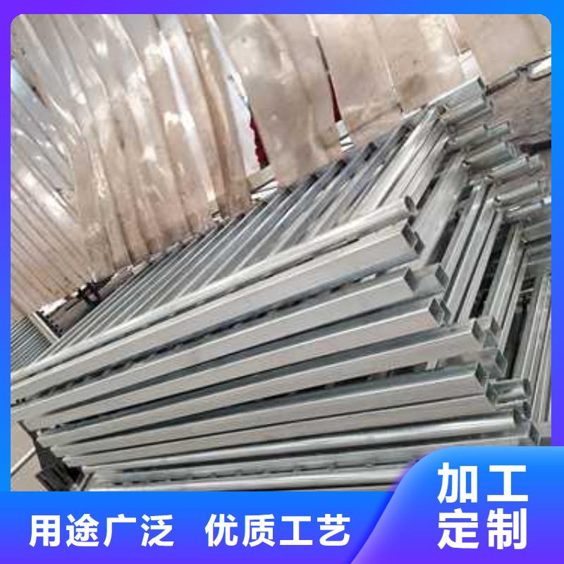 公路防撞护栏、公路防撞护栏生产厂家