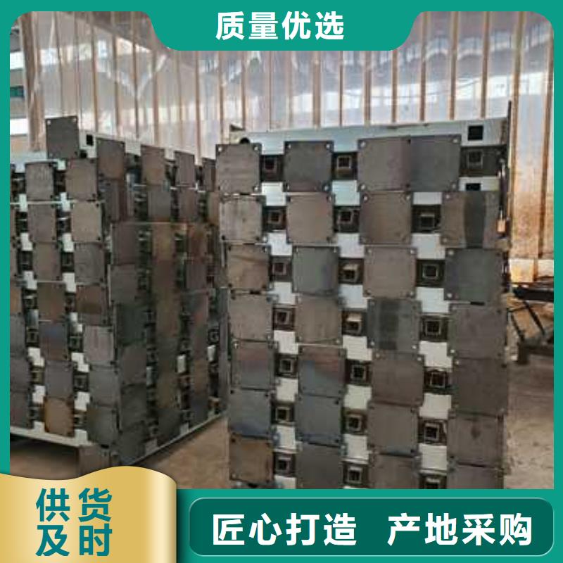 【不锈钢复合管护栏防撞护栏厂实体厂家】