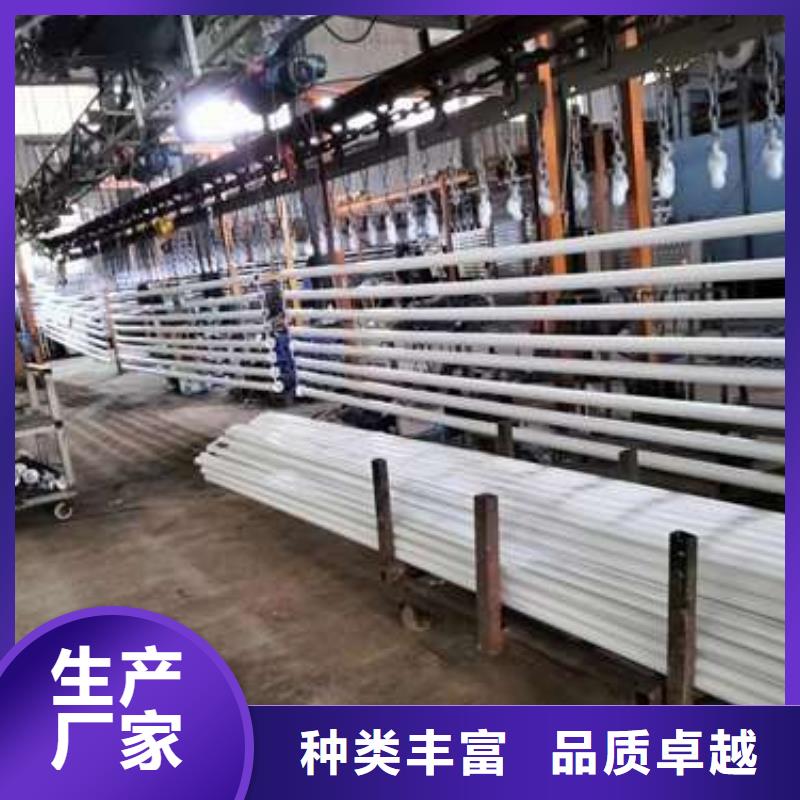 不锈钢复合管护栏不锈钢碳素钢复合管厂实体厂家大量现货