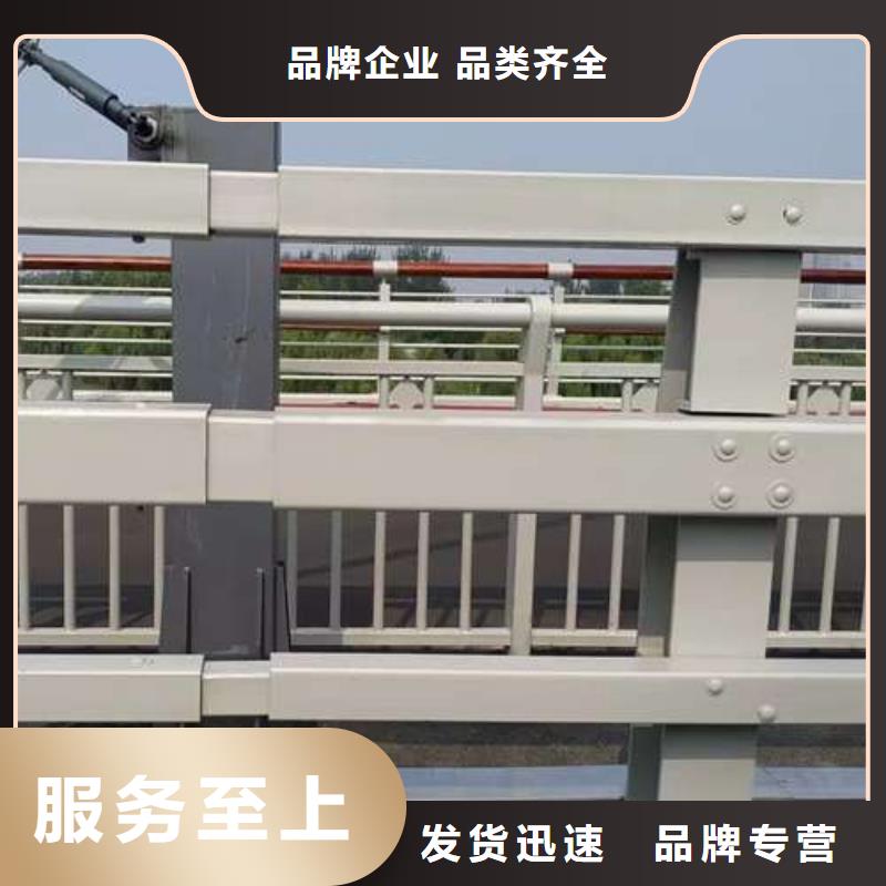 不锈钢复合管护栏适用范围广
