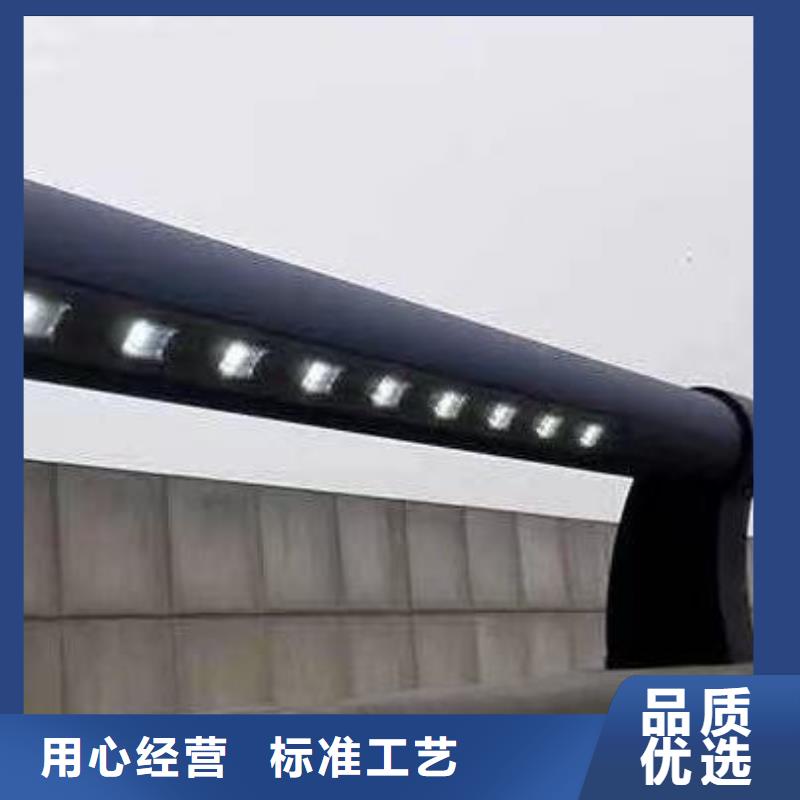 不锈钢复合管护栏景观护栏厂用品质赢得客户信赖