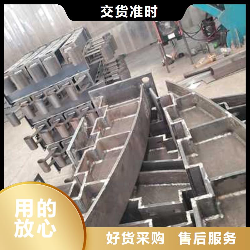 【 不锈钢复合管护栏选择我们选择放心】